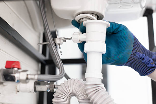 Reliable Plumbing contractor in Hilton Head Island, SC by AAA Plumbing Heating