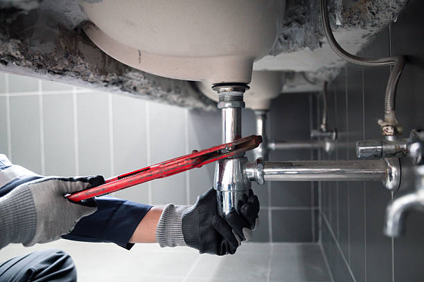 Trusted Emergency Plumber service in Hilton Head Island, SC - AAA Plumbing Heating